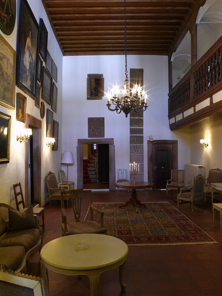 Hotel Im Schlosspark Binningen Ngoại thất bức ảnh